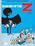 Shadow of the Z (Spirou & Fantasio) (Volume 15)
