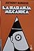 La Naranja Mecánica by Anthony Burgess