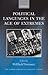 Political Languages in the Age of Extremes (Studies of the German Historical Institute, London)