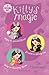 Kitty's Magic Bind-up Books 1-3