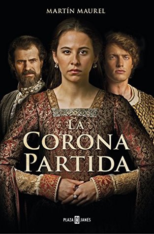 La corona partida (Kindle Edition)