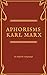 Aphorisms Karl Marx