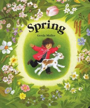 Spring (Board Book)