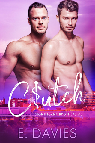 Clutch (Significant Brothers, #5)