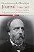 Journal du Comte de Chambord (1846-1883) by Henri de Bourbon Chambord Journal du Comte de Chambord (1846-1883) by Henri de Bourbon Chambord