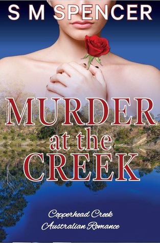 Murder at the Creek (Copperhead Creek #6)