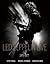 Led Zeppelin Live by Iconic Images