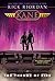 The Throne of Fire (Kane Chronicles, #2)