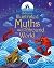 Usborne Illustrated Myths from Around the World by Lesley Sims