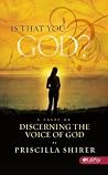 Is That You God? ...