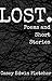 Lost.: Poems and Short Stories