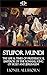 Stupor Mundi: The Life & Times of Frederick II, Emperor of the Romans, King of Sicily and Jerusalem