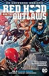 Red Hood and the ...