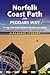 Norfolk Coast Path & Peddars Way by Alexander Stewart