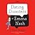 Dating Disasters of Emma Nash