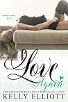 Book cover for Love Again (Cowboys & Angels, #4)