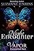 Night Encounter and Vapor: ...