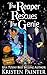 The Reaper Rescues The Genie (Nocturne Falls, #9) by Kristen Painter