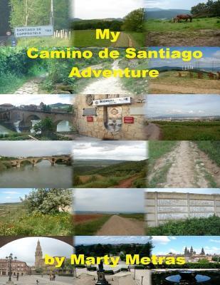 My Camino de Santiago Adventure