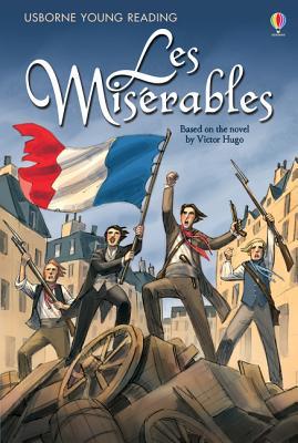 Les Miserables (Young Reading Series 3)