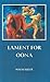 Lament for Oona by Maeve Kelly