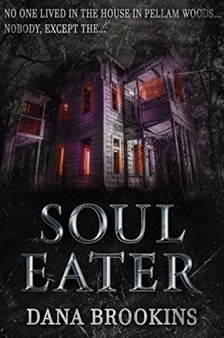 Soul Eater (Kindle Edition)