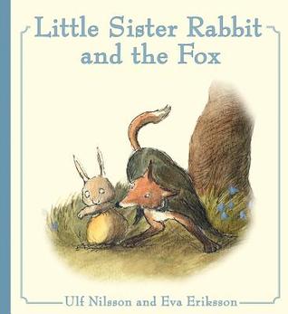 Little Sister Rabbit and the Fox (Hardcover)