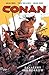 Conan Omnibus, Vol. 6: Sava...