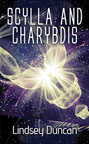 Scylla & Charybdis (Kindle Edition)