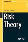 Risk Theory (Springer Actuarial Lecture Notes)