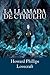 La Llamada de Cthulhu (Spanish Edition)