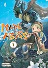 Made in Abyss, tomo 1 by Akihito Tsukushi