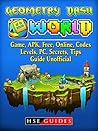 Geometry Dash Wor...