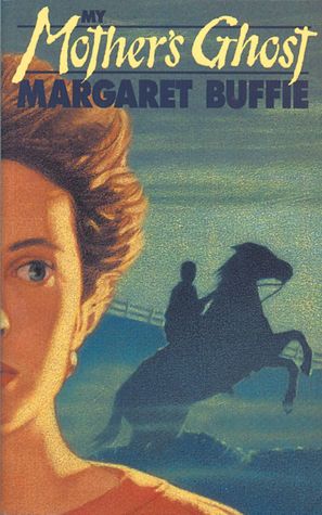 My Mother's Ghost (Hardcover)