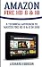 Amazon Fire HD 8 & 10: A Te...