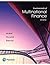 Fundamentals of Multinational Finance, Student Value Edition Plus MyLab Finance with Pearson eText - Access Card Package (The Pearson Series in Finance)