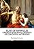 Plays of Sophocles Oedipus the King; Oedipus at Colonus; Antigone