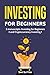 Investing for Beginners: In...