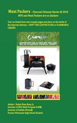Meat Packers - charcoal chimney starter: MPG and Meat Packers are no slackers