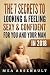 THE 7 SECRETS TO LOOKING & FEELING SEXY & CONFIDENT FOR YOU A... by Mea Arsenault THE 7 SECRETS TO LOOKING & FEELING SEXY & CONFIDENT FOR YOU A... by Mea Arsenault