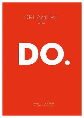 Dreamers Who Do (Lannoo Campus)