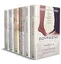 The Boyfriend Series Box Set: Books 1-6