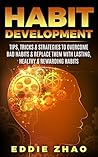 Habit Development...