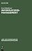 Informationsmanagement: Wettbewerbsorientierte Informationsverarbeitung mit Standard-Software und Internet (Lehr- und Handbücher der Betriebswirtschaftslehre) (German Edition)