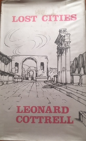 Lost Cities (Hardcover)