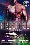 Free Fall: Team Prism: Intergalactic Dating Agency: The Great Space Race (Big Sky Alien Mail Order Brides Book 5)