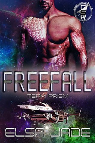 Free Fall: Team Prism: Intergalactic Dating Agency: The Great Space Race (Big Sky Alien Mail Order Brides Book 5)
