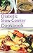 Diabetic Slow Cooker Cookbook by Michelle Carter