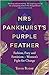 Mrs Pankhurst's Purple Feat...