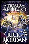 The Burning Maze by Riordan Rick The Burning Maze by Riordan Rick